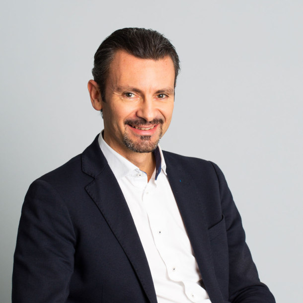 Christian Rollini
