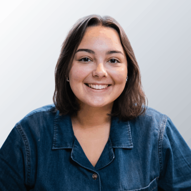 Portrait de Tania Mota Villar, psychologue FSP chez Novapsy à Lausanne