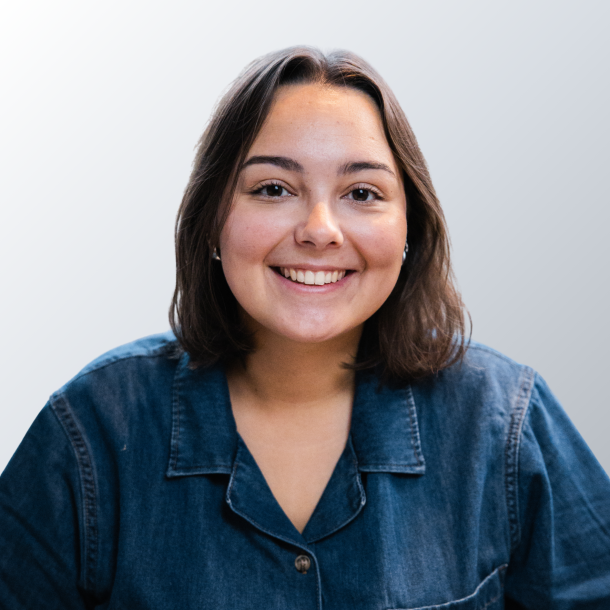 Portrait de Tania Mota Villar, psychologue FSP chez Novapsy à Lausanne