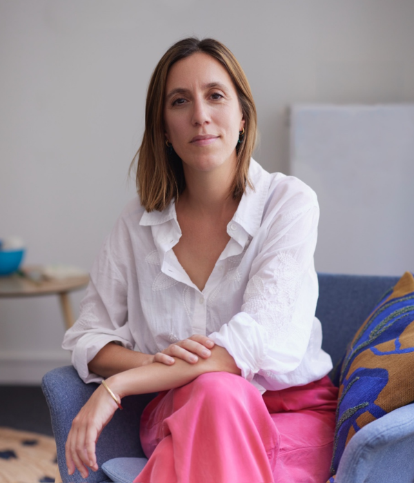 Lise Bourgeois