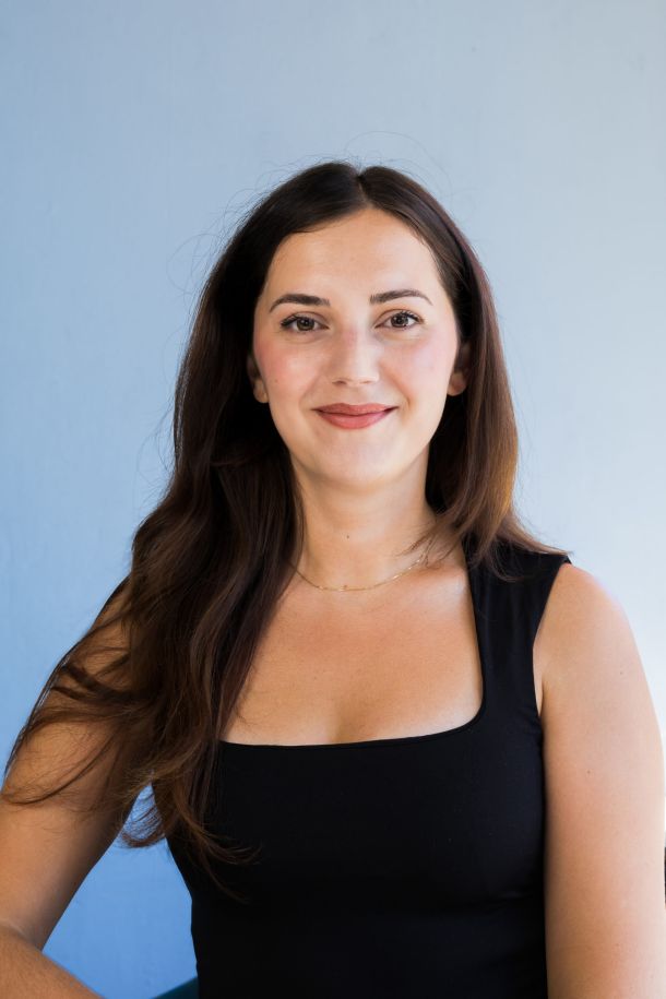 Ardiana Dacaj