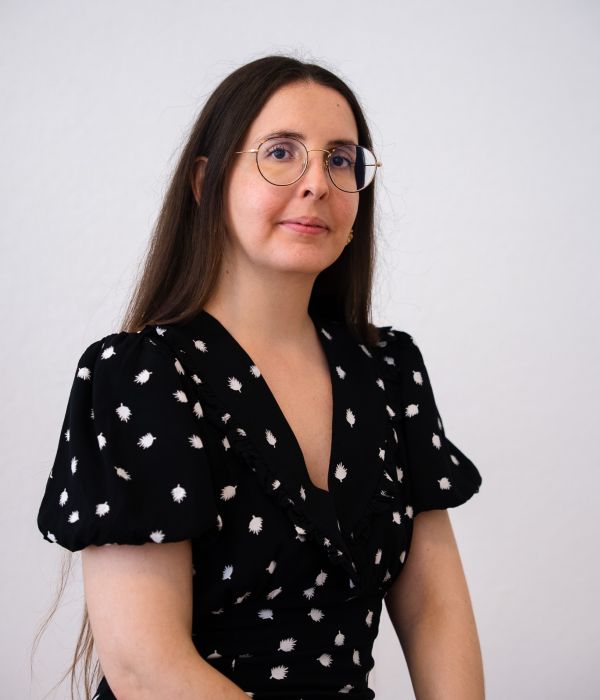 Sara OLIVEIRA GERALDO