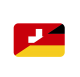 Albanie drapeau