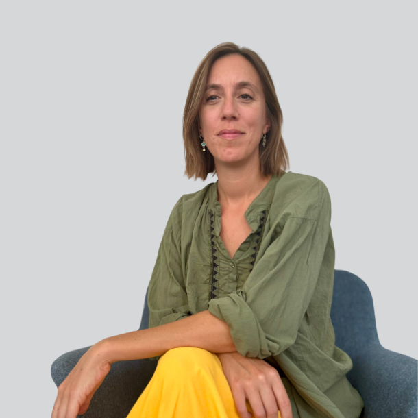 Psychologue Lisa Bourgeois