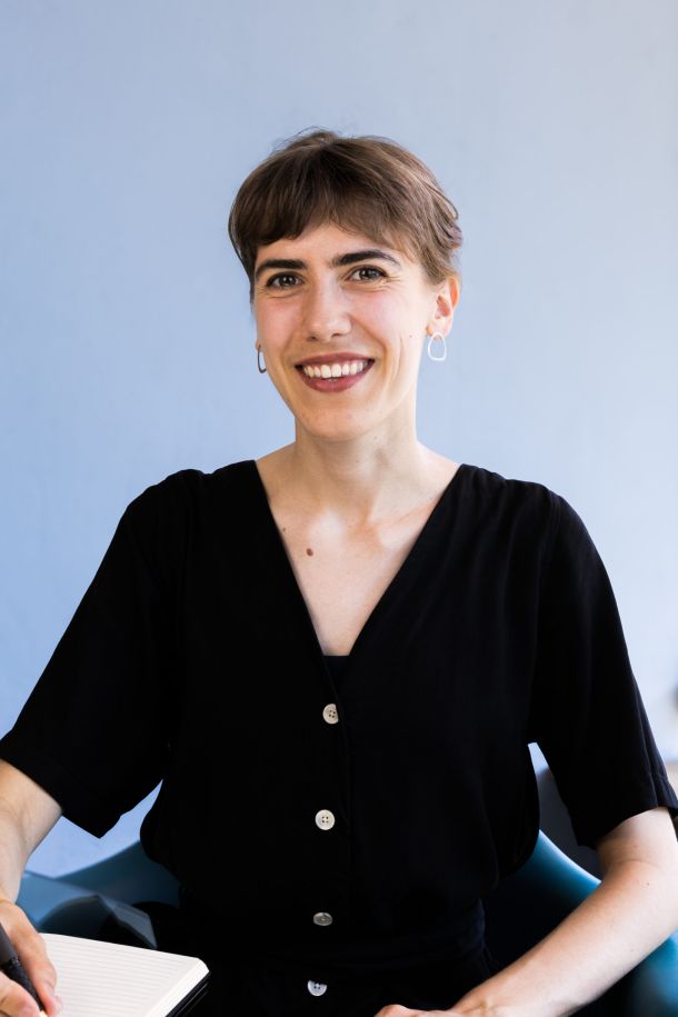 Justine Cuendet